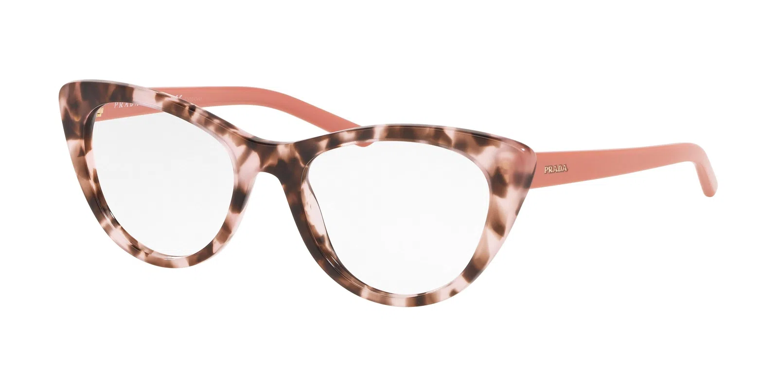 Prada Millennials 05XV Eyeglasses - view 4